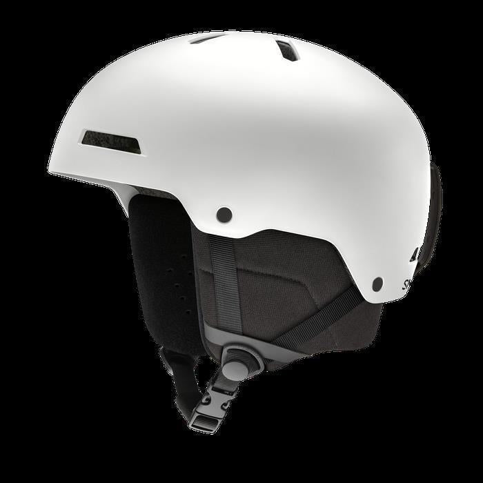 Smith Rodeo Snow Helm