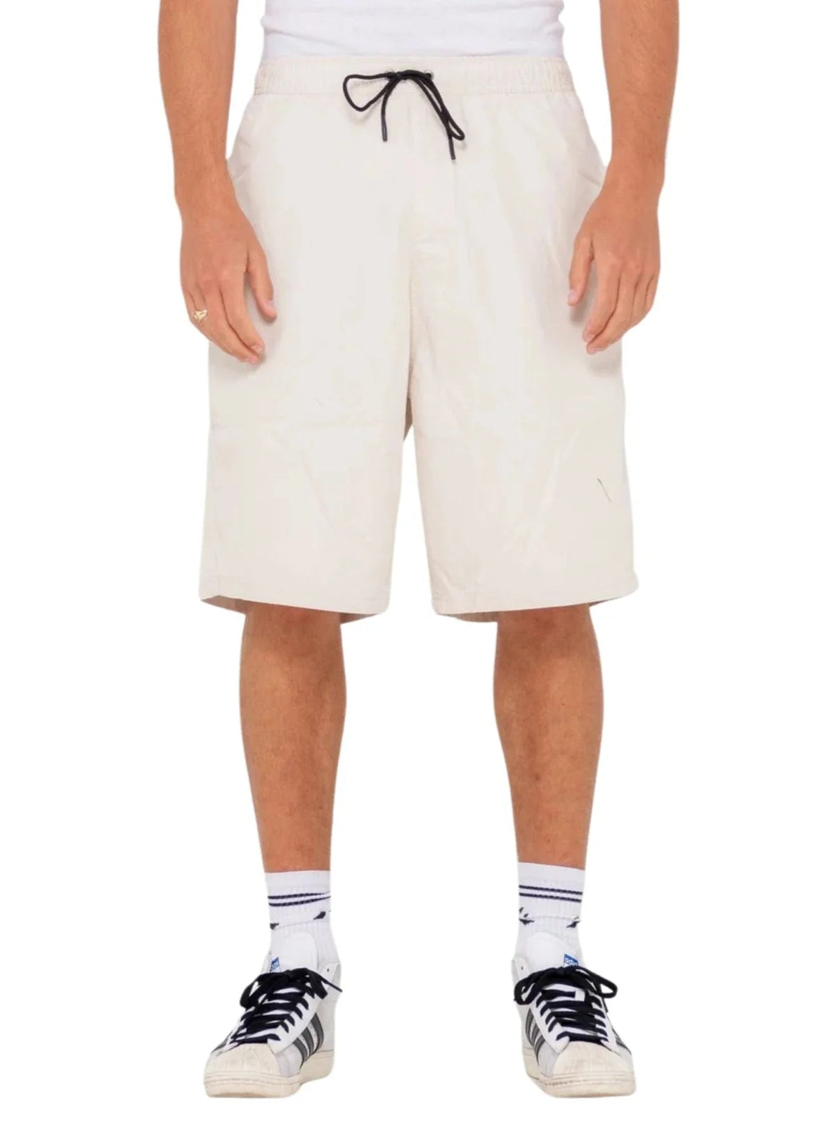 Rusty Wear Eva Elastic Short