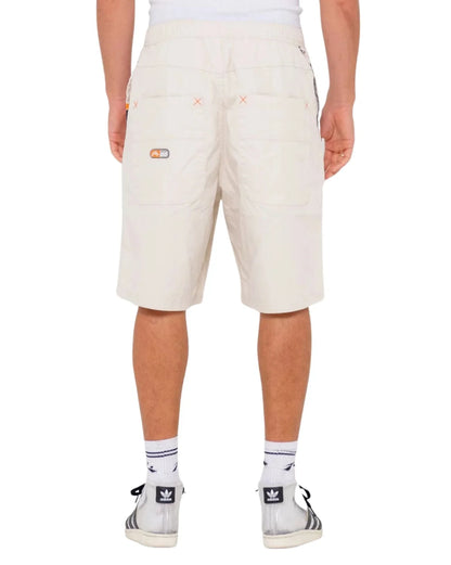 Rusty Wear Eva Elastic Short