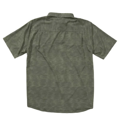 Salty Crew Breezer Perf Polo