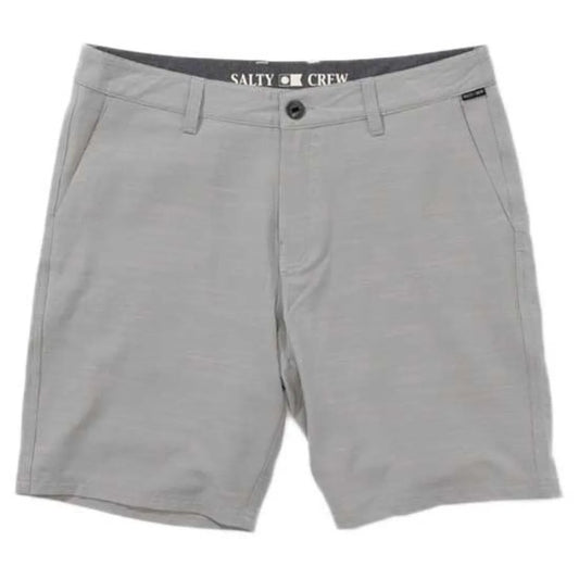 Salty Crew Drifter 19 slub hybrid shorts