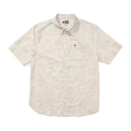 Salty Crew Drifter Button Up SS Shirt