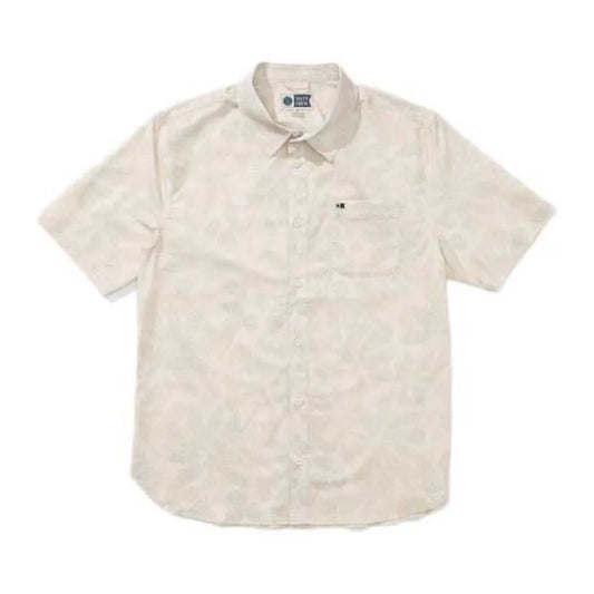 Salty Crew Drifter Button Up SS Shirt