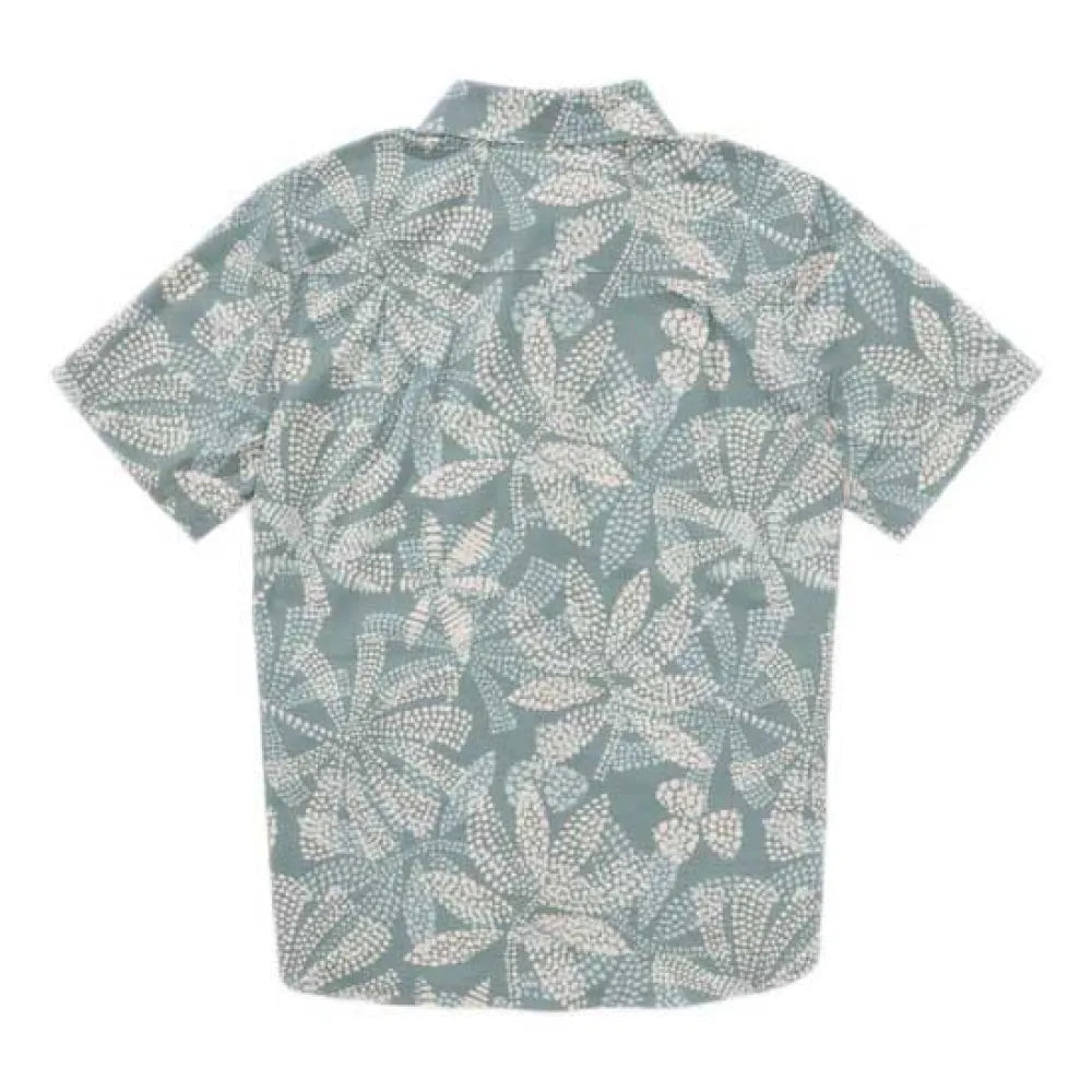 Salty Crew Drifter Button Up SS Shirt