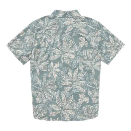 Salty Crew Drifter Button Up SS Shirt