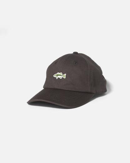 Salty Crew Fishsticks Cap Dusty Olive