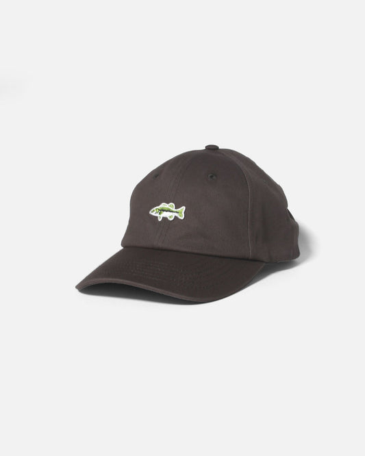 Salty Crew Fishsticks Cap Dusty Olive