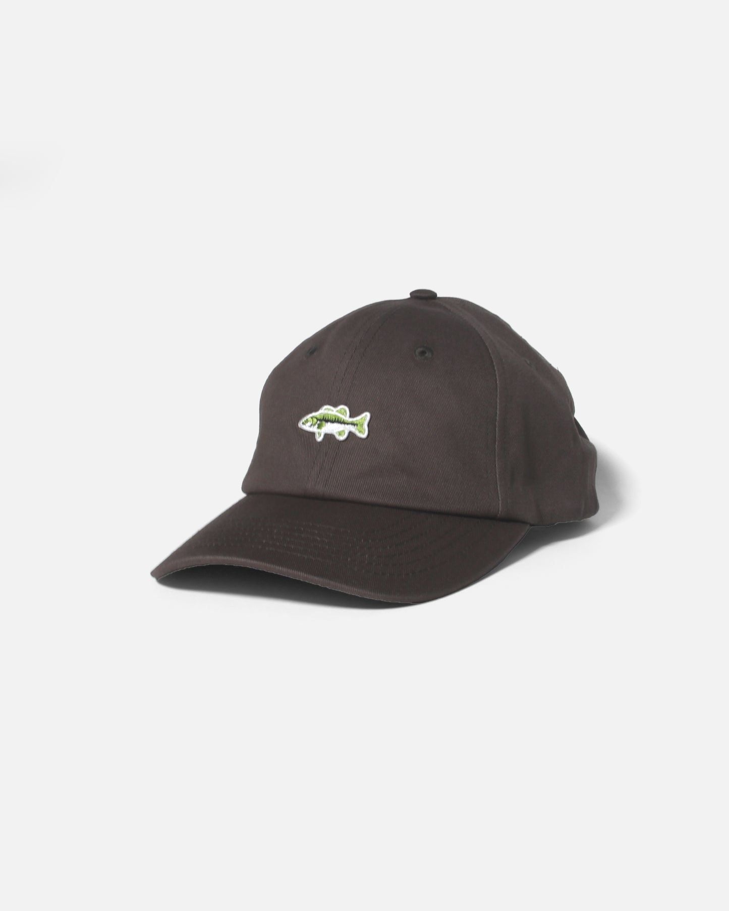 Salty Crew Fishsticks Cap Dusty Olive