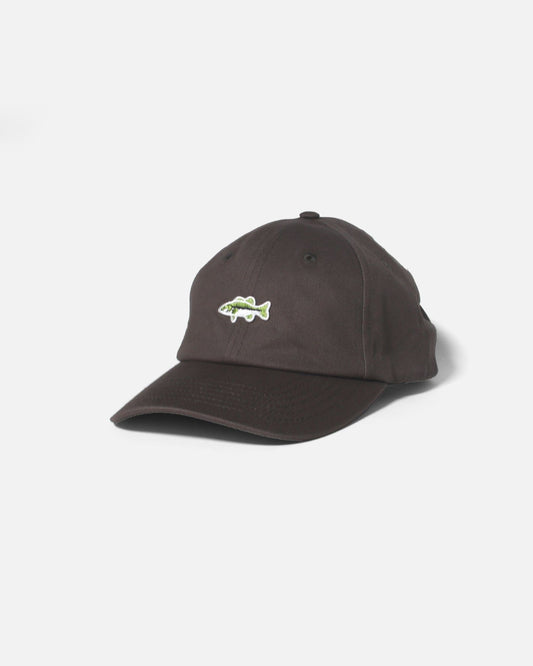 Salty Crew Fishsticks Cap Dusty Olive