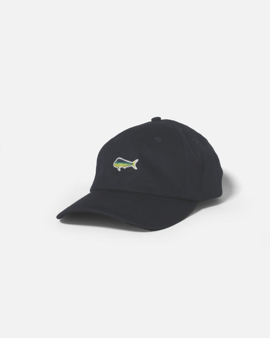 Salty Crew Fishsticks Cap Navy