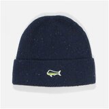 Salty Crew Doryman Beanie Navy