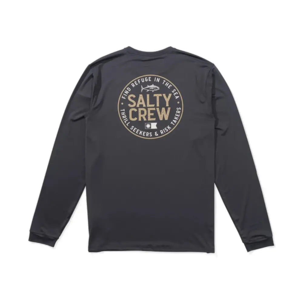 Salty Crew Legendary Sunshirt