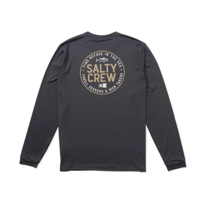 Salty Crew Legendary Sunshirt