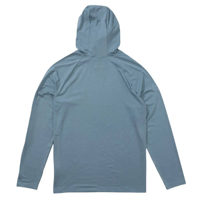 Salty Crew Mariner Hood Tech Tee