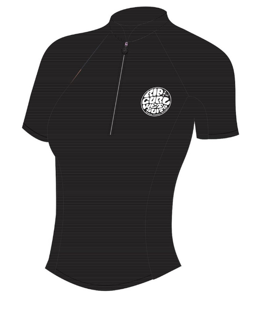 Rip Curl Premium Surf 1/4 Zip UPF S/S