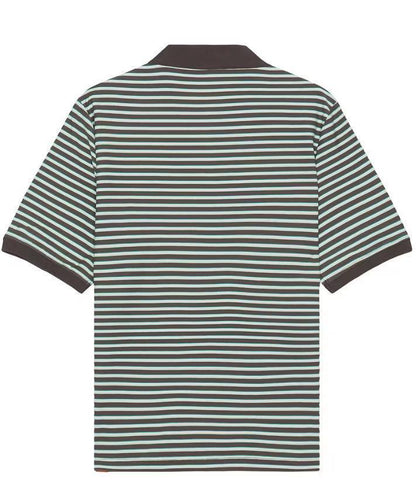 Rhythm Stripe SS Polo