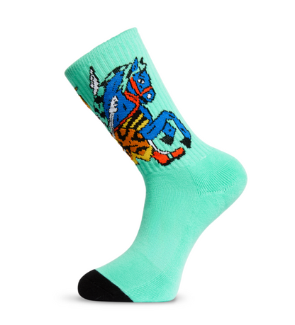 Volcom FA Bob Mollema Sock 4PC