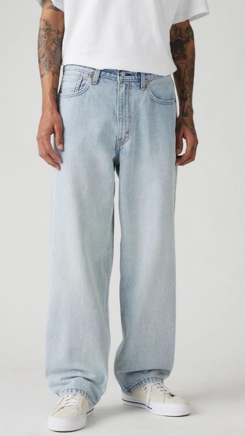 Levi's 578 Jeans