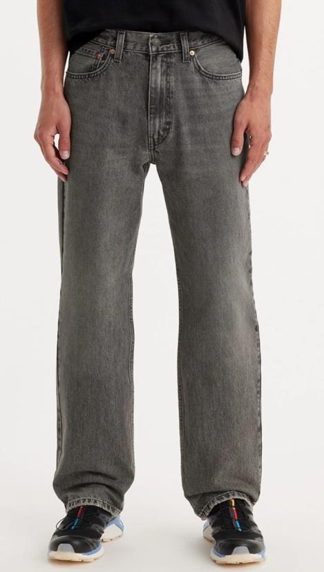 Levis 565 '97 Loose Straight Jeans