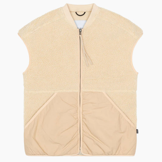 Selfhood Rizo Fleece Vest