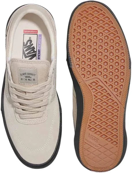 Skate Gilbert Crockett