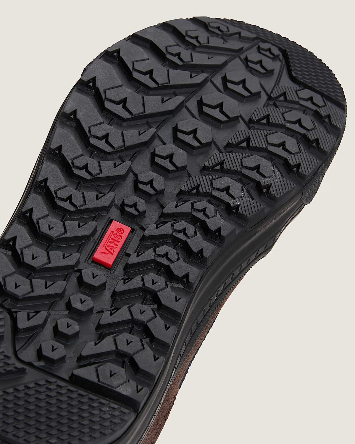 Vans Sk8-Hi Waterproof Insulat Shoes Asphalt Demitasse