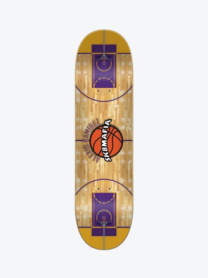 Sk8mafia The Show Ramirez Skateboard Deck Assorted 32"