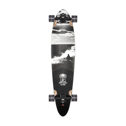 Globe Pinner Classic Longboard