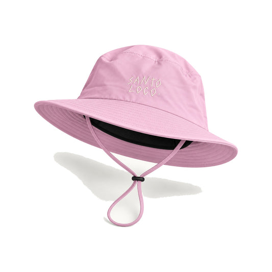 SantoLoco Surf Hat SPF50+ Lilac