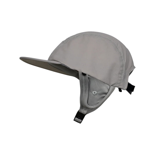 FCS Essential Surf Cap Legionnaire Hat Grey
