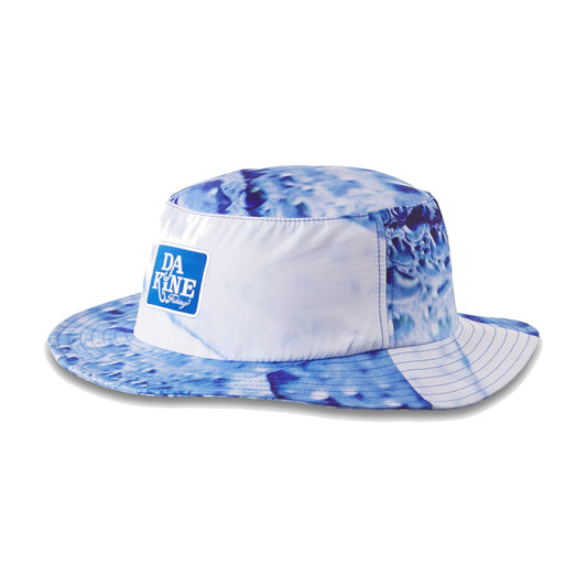 Bucket Dakine Abaco com Capa para Pescoço Onda Azul 