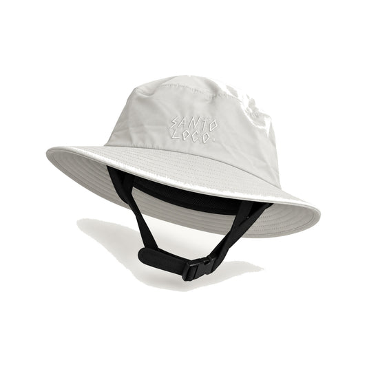 SantoLoco Surf Hat Pro SPF50+ Grey