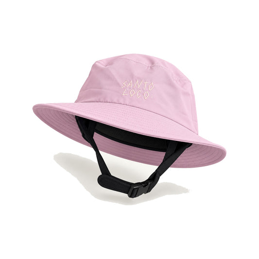 SantoLoco Surf Hat Pro SPF50+ Lilac
