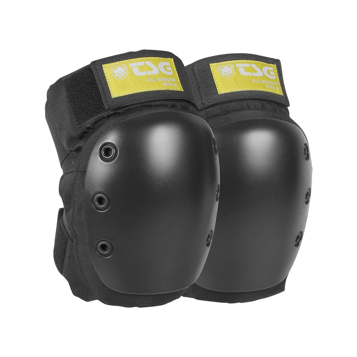 TSG Knee Pads All Ground II