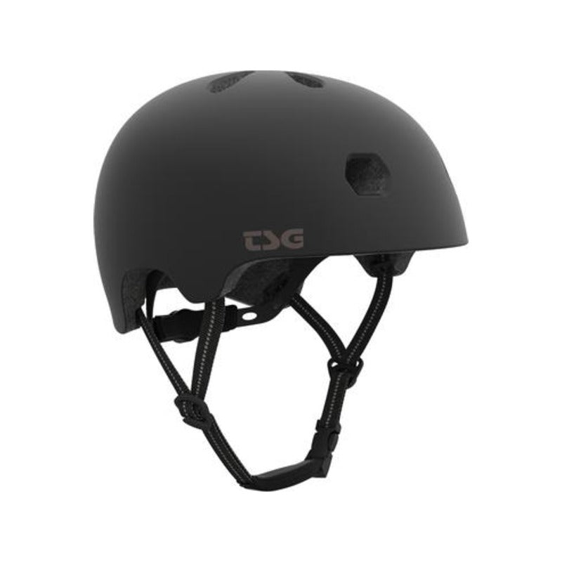 TSG Meta Solid Color Helmet