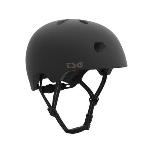 Capacete TSG Meta Solid Color