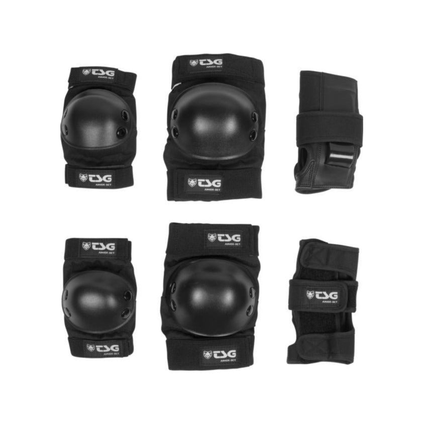 TSG Junior Basic Protection Set
