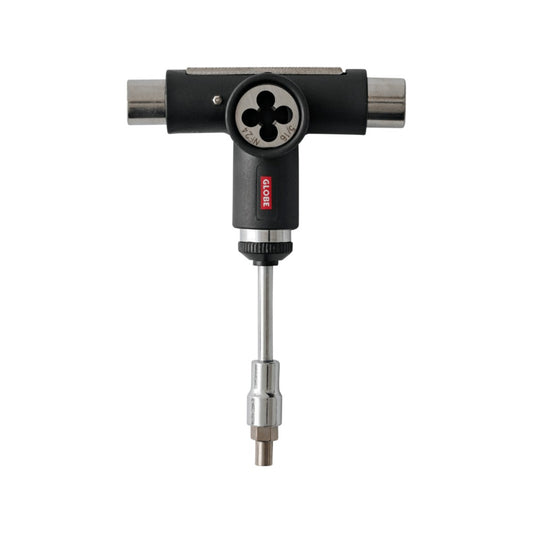 Globe Goodstock Ratchet Tool Black