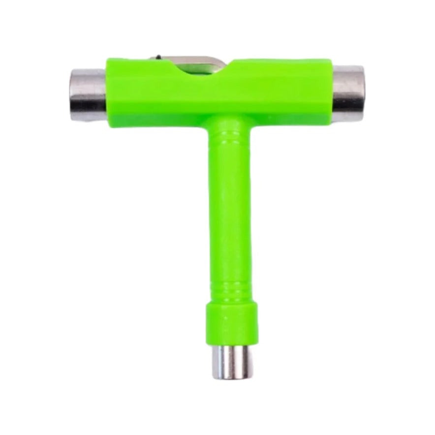 SantoLoco T-Tool Neon Green