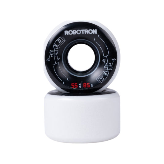 Robotron Skeletron Cruiser 85A Wheels 55mm