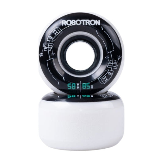 Robotron Skeletron Cruiser 85A Wheels 58mm