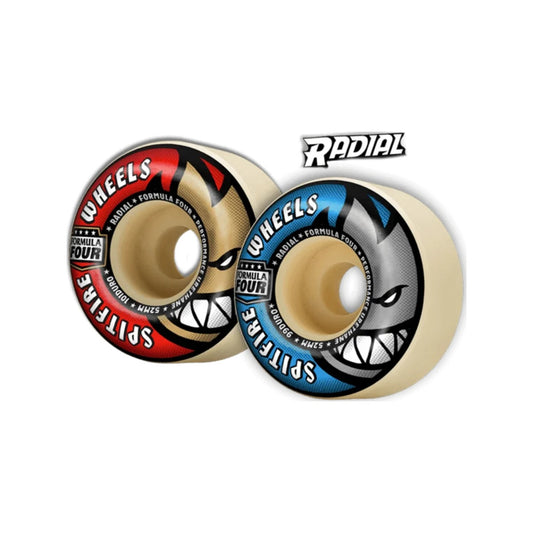 Spitfire Formula Four Radial Shape 54mm 99A