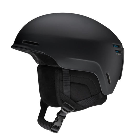 Smith Method Mips Schneehelm