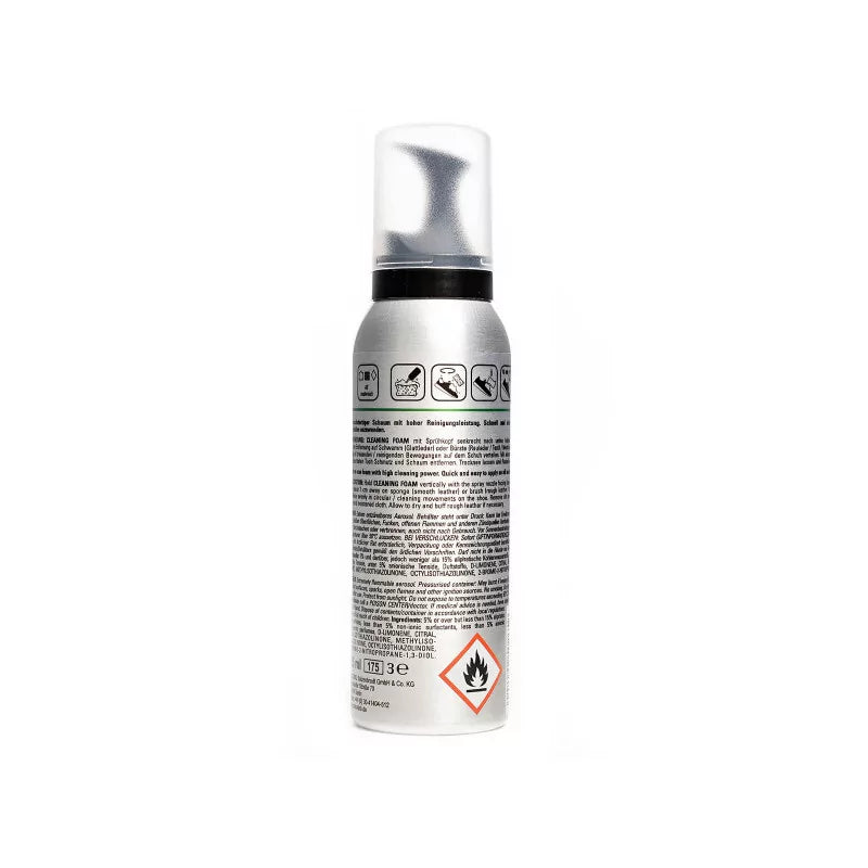 Collonil Carbon Cleaning Foam