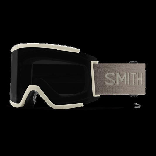 Óculos de snowboard Smith Squad XL 