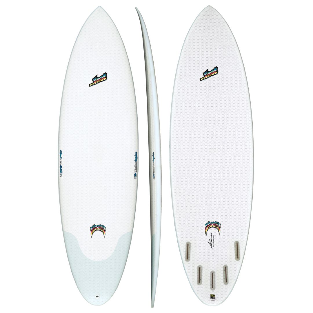 Lib Tech Lost Quiver Killer 5'8 Surfboard