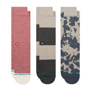 Stance Brutus 3 Pack Multi