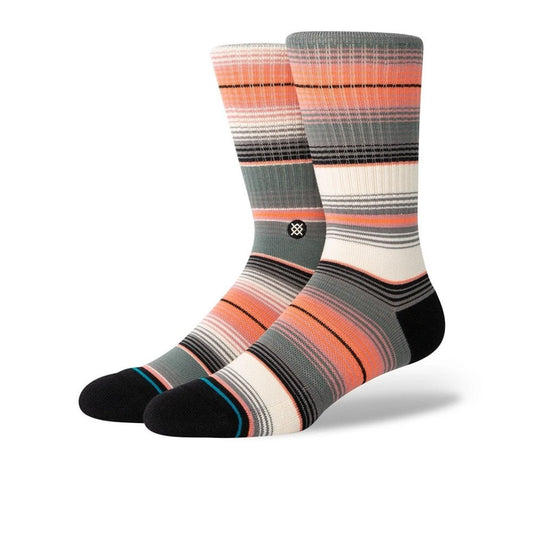 Stance Lanak Pass Crew Sock