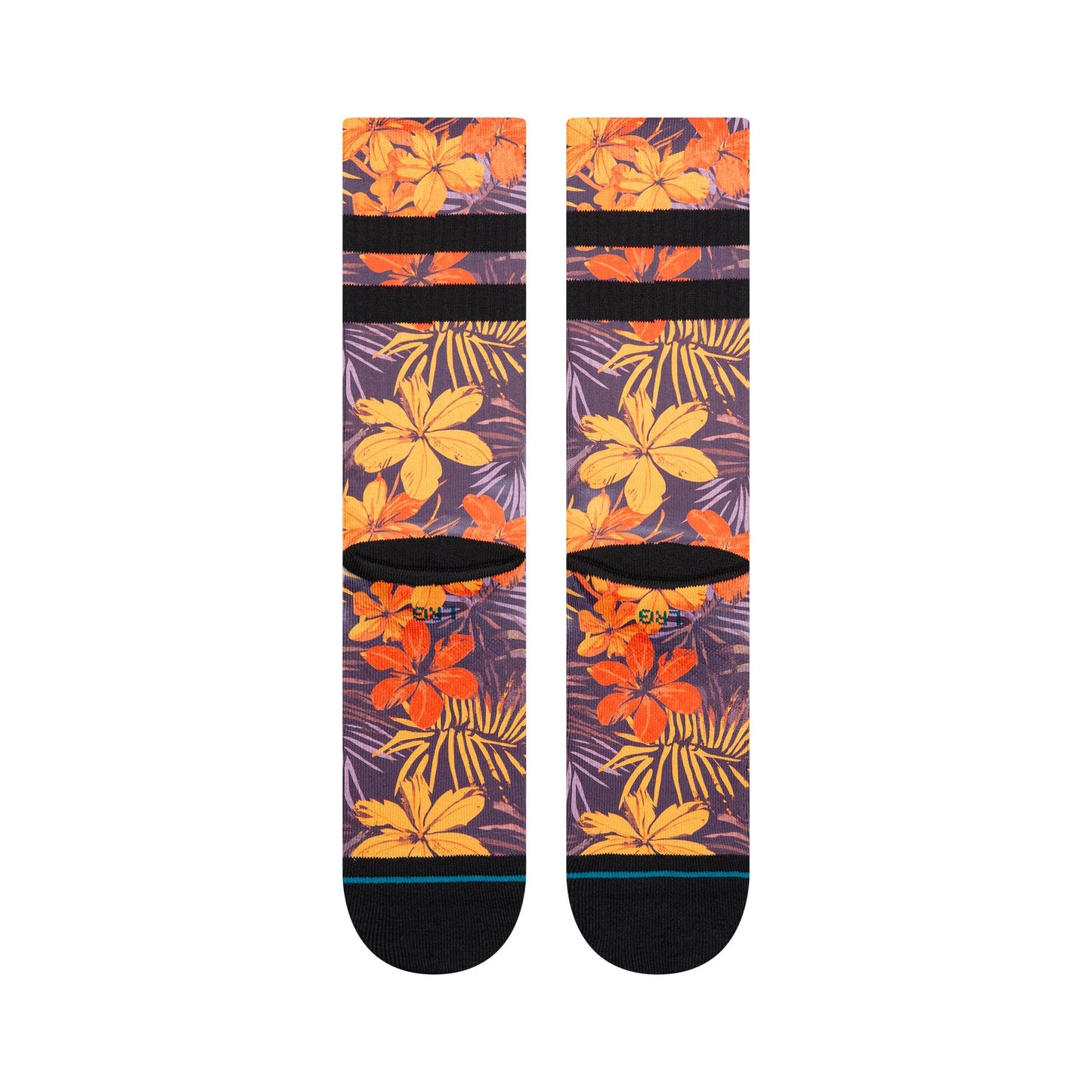 Stance POIPU Crew Orange