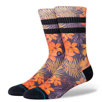 Stance POIPU Crew Orange